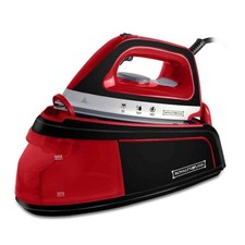 Centrale vapeur 2300W rouge