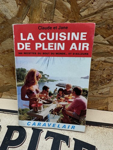 Cuisine pleine air - cuisine,