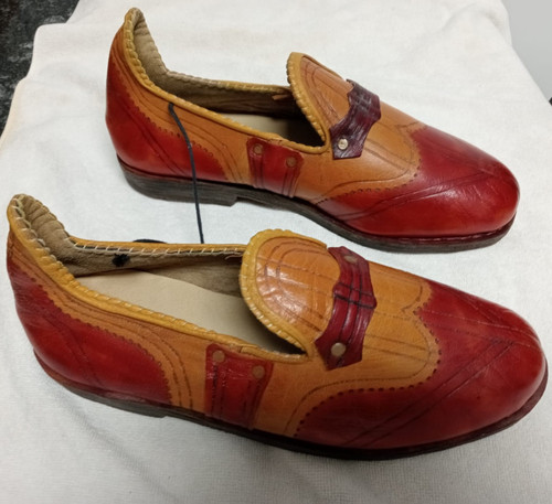 Tres rares chaussures - tres,