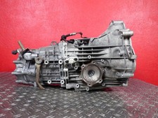 Boîte de vitesses manuelle