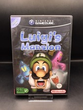Luigi's Mansion - Nintendo