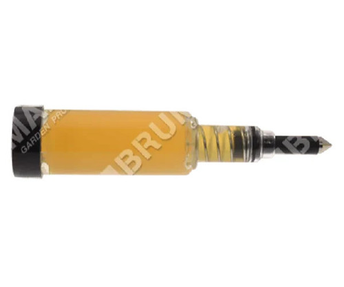 Graisseur pour barre - droite, en