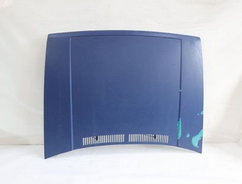 Capot moteur golf - capot, 2