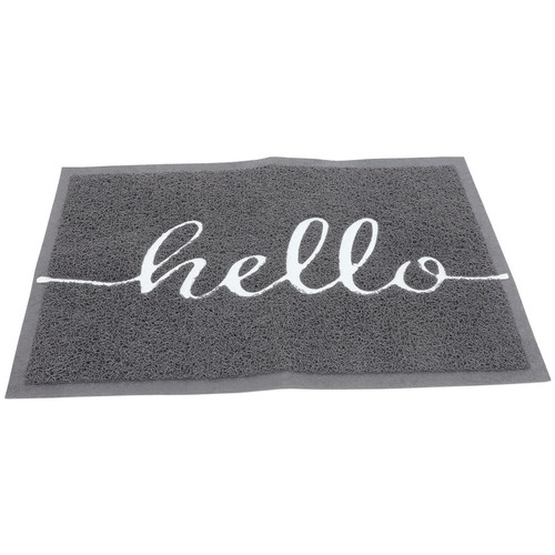Tapis entrée paillason - tapis, d