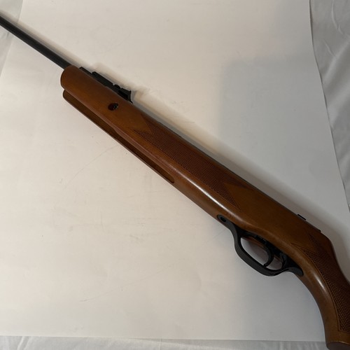 Air rifle 177 - rifle, mm