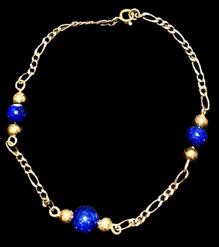 Bracelet argent poinçon - en,