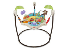 Fisher-Price Luv U Zoo