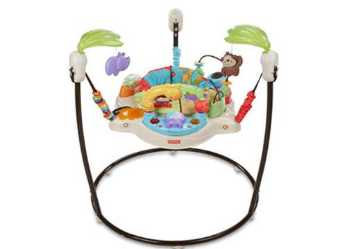Fisher price luv zoo - luv, u