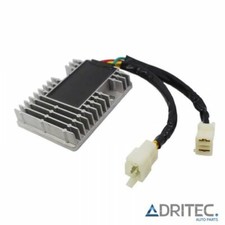 ✅ RÉGULATEUR pour KYMCO