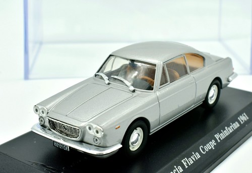Miniature voiture lancia