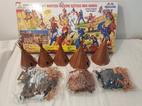 Soldats scène battle - battle, of