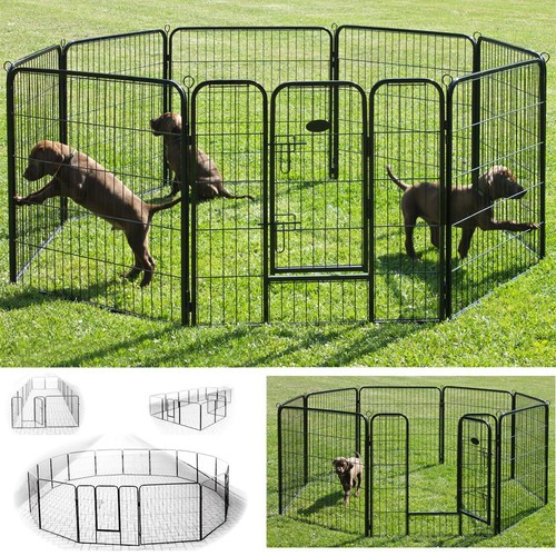 Parc enclos cage pour - parc,
