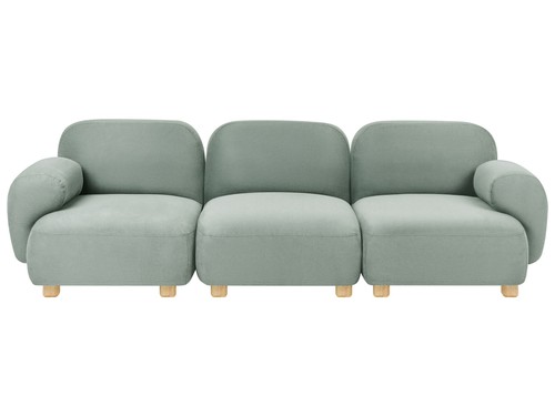 Canapé moderne tissu - en,