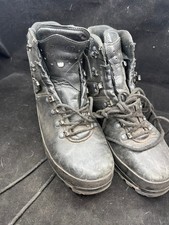 Meindl Armée Allemande GB 8.5