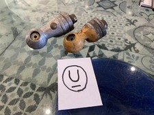 Lot U – lot de 2 porte