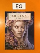 DUFAUX/THEO : MURENA T13 : LES