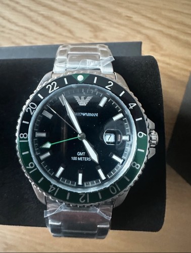 Montre emporio armani homme - armani,