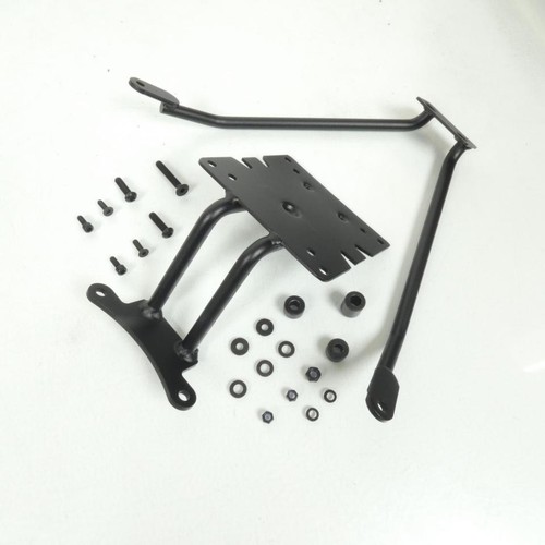 Support top case shad pour - case,