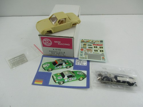 178 kit porsche 914 69 - porsche, #69