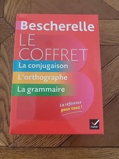 Bescherelle Le Coffret -la