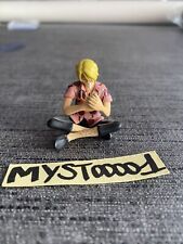 One Piece SANJI Hachette Collection Figure Used