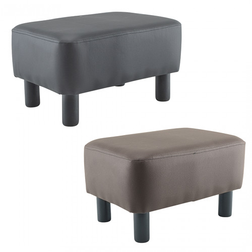 Repose pieds pouf - repose-pieds,