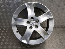 Jante alu / alliage - Peugeot