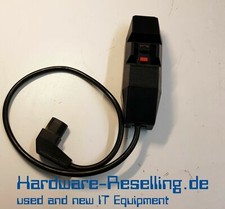 Xerox Câble Sécurité 25070A 108E01772 120V - 240V~ 50Hz - 60Hz En = 10mA