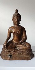 Statue Bouddha Vintage