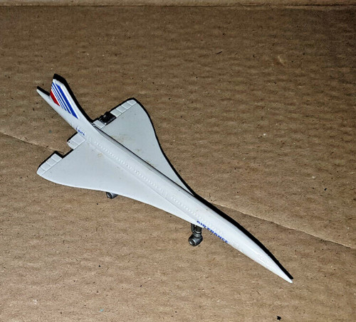 Avion miniature pub - avion,