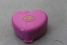 Mini Universe - POLLY POCKET Starlight Castle Castle - BLUEBIRD TOYS - 1992
