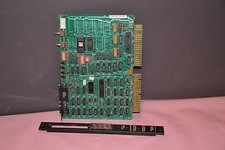 GE IC600CB516L IC600 CB516L TYPE 2 COMMUNICATION CONTROL MODULE  