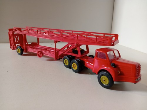 Norev berliet tbo - norev, 95