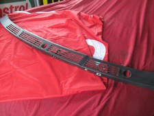 Original Alfa Romeo 90 Grille