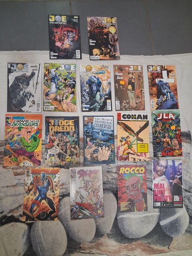 Lot ancienne prix - lot, bd
