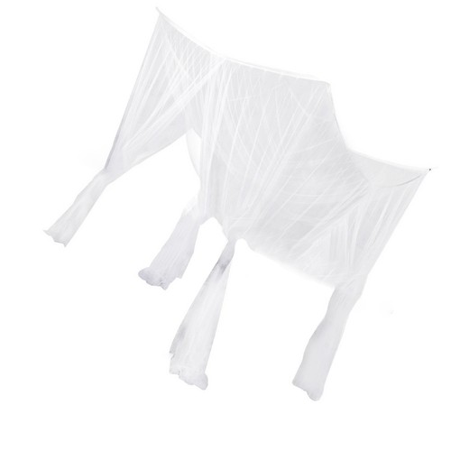 Filet lit baldaquin 4 - de,