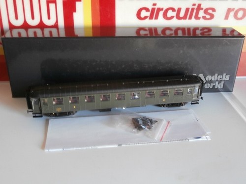 Aspect neuf sncf - aspect, voiture
