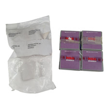 NSK 6004ZZCM NS7S Lot de 4 Roulements à billes