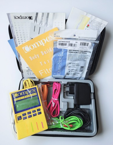 Compex sport - compex,