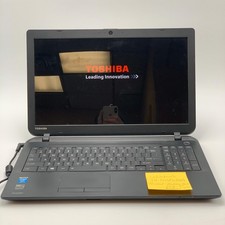 Toshiba Satellite C55-B5200