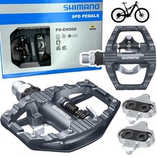 SHIMANO PD-EH500 Pédales De