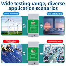 Surveillance de l'énergie