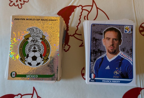 Image panini choix fifa - au,