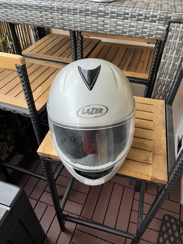 Casque moto - casque,