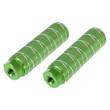 Paire repose-pieds arrière