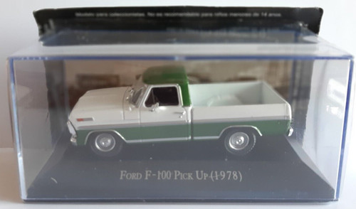 Die cast ford - ford, up