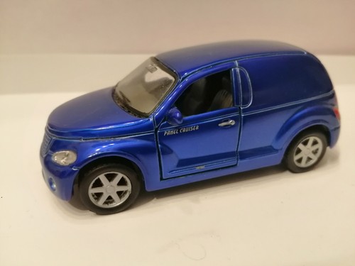 Chrysler panel cruiser - ,