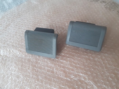 Lot cendriers porte - 2, de