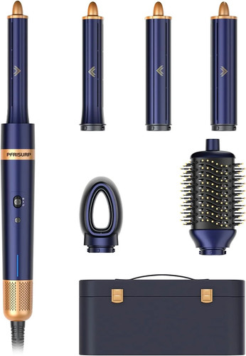 Brosse soufflante magic twist - magic,
