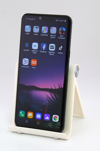 Fair condition g8 thin - condition,